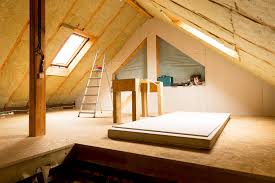 Types of Insulation We Offer in Harrisburg, OR